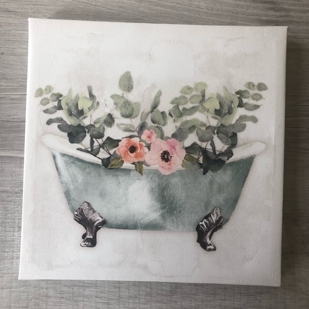 Canvas print. Decor frames - Picture 5 of 8